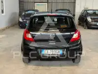 2014 Opel Corsa