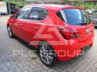 2014 Opel Corsa