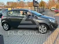 2014 Opel Corsa