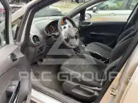 2014 Opel Corsa