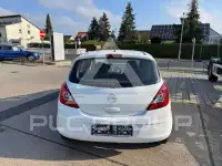 2014 Opel Corsa