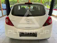 2014 Opel Corsa
