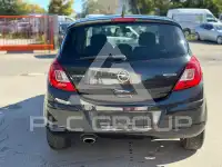 2014 Opel Corsa