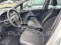 2014 Opel Corsa
