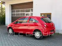 2014 Opel Corsa