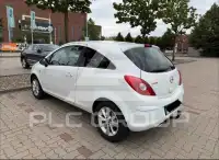 2014 Opel Corsa