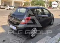 2014 Opel Corsa