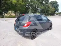 2014 Opel Corsa