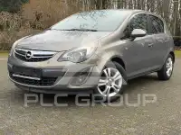 2014 Opel Corsa