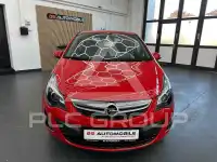 2014 Opel Corsa