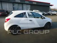 2014 Opel Corsa