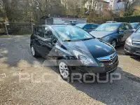 2014 Opel Corsa