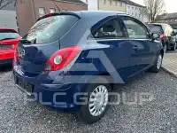 2014 Opel Corsa