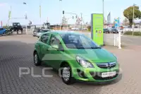2014 Opel Corsa