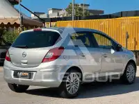 2014 Opel Corsa