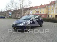2014 Opel Corsa