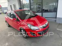 2014 Opel Corsa