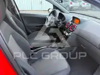 2014 Opel Corsa