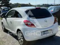 2014 Opel Corsa