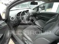 2014 Opel Corsa
