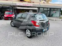 2014 Opel Corsa