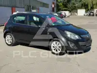 2014 Opel Corsa