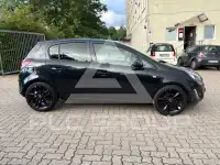 2014 Opel Corsa