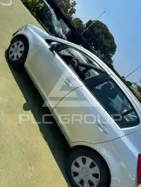 2014 Opel Corsa