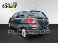 2014 Opel Corsa