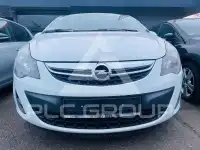 2014 Opel Corsa