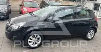 2014 Opel Corsa