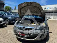 2014 Opel Corsa
