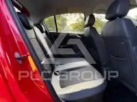 2014 Opel Corsa