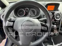 2014 Opel Corsa