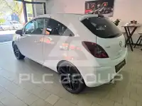 2014 Opel Corsa