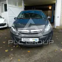 2014 Opel Corsa