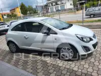 2014 Opel Corsa