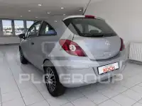 2014 Opel Corsa
