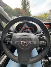 2014 Opel Corsa