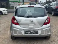 2014 Opel Corsa