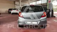 2014 Opel Corsa