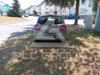 2014 Opel Corsa