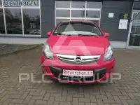 2014 Opel Corsa