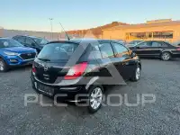 2014 Opel Corsa