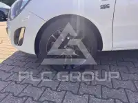 2014 Opel Corsa