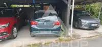 2014 Opel Corsa