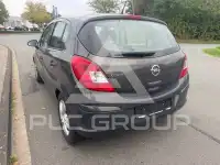 2014 Opel Corsa