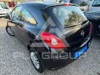 2014 Opel Corsa
