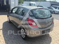 2014 Opel Corsa