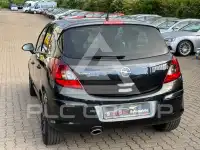 2014 Opel Corsa